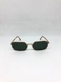 VOGUE vo 3109 o/281 50 20 135 vintage sunglasses DEADSTOCK
