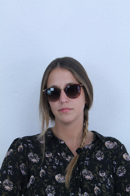 AUGUSTO VALENTINO 3703 444 vintage sunglasses DEADSTOCK