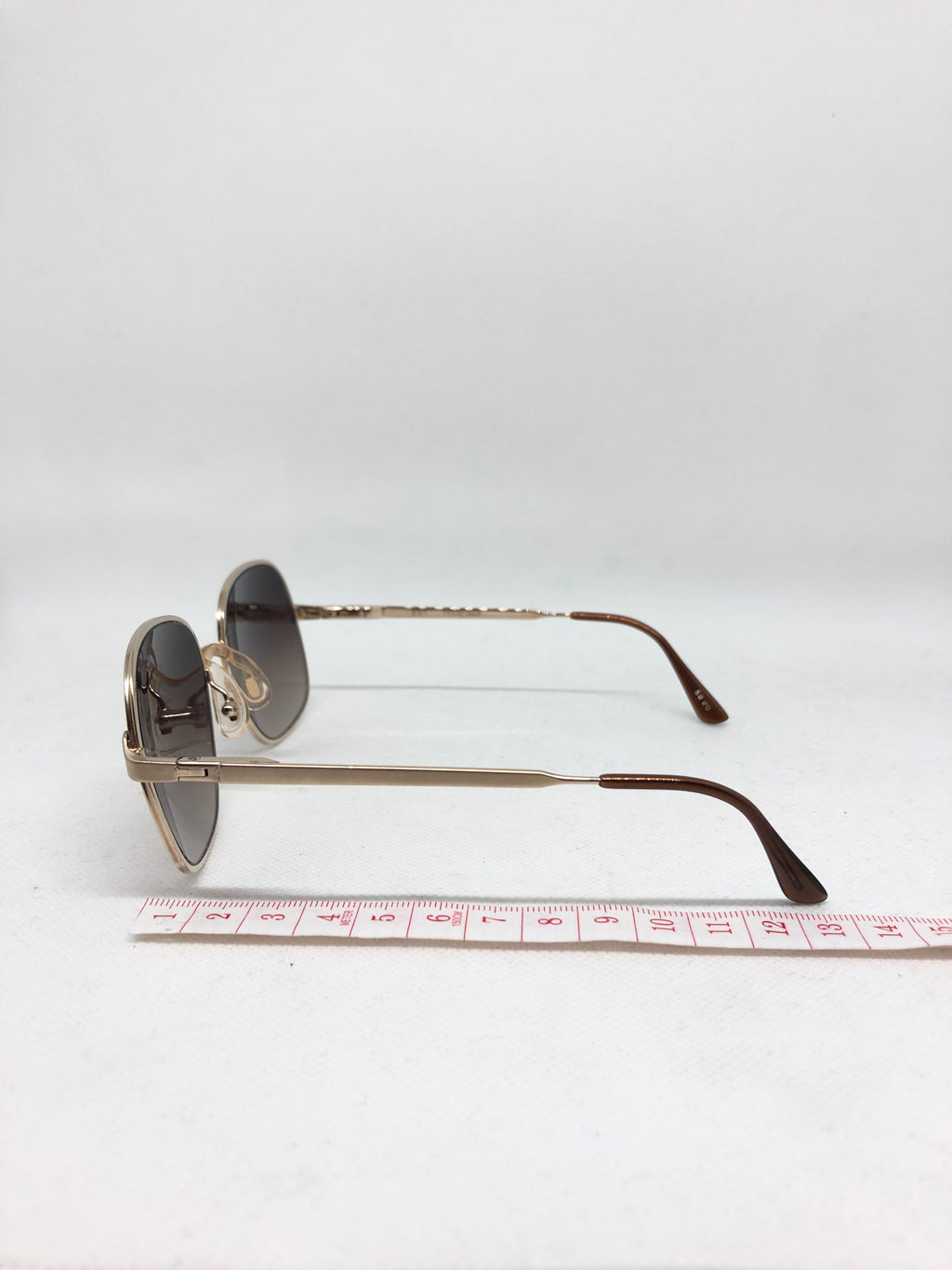 SFERETTAFLEX 661 52 20 vintage sunglasses DEADSTOCK
