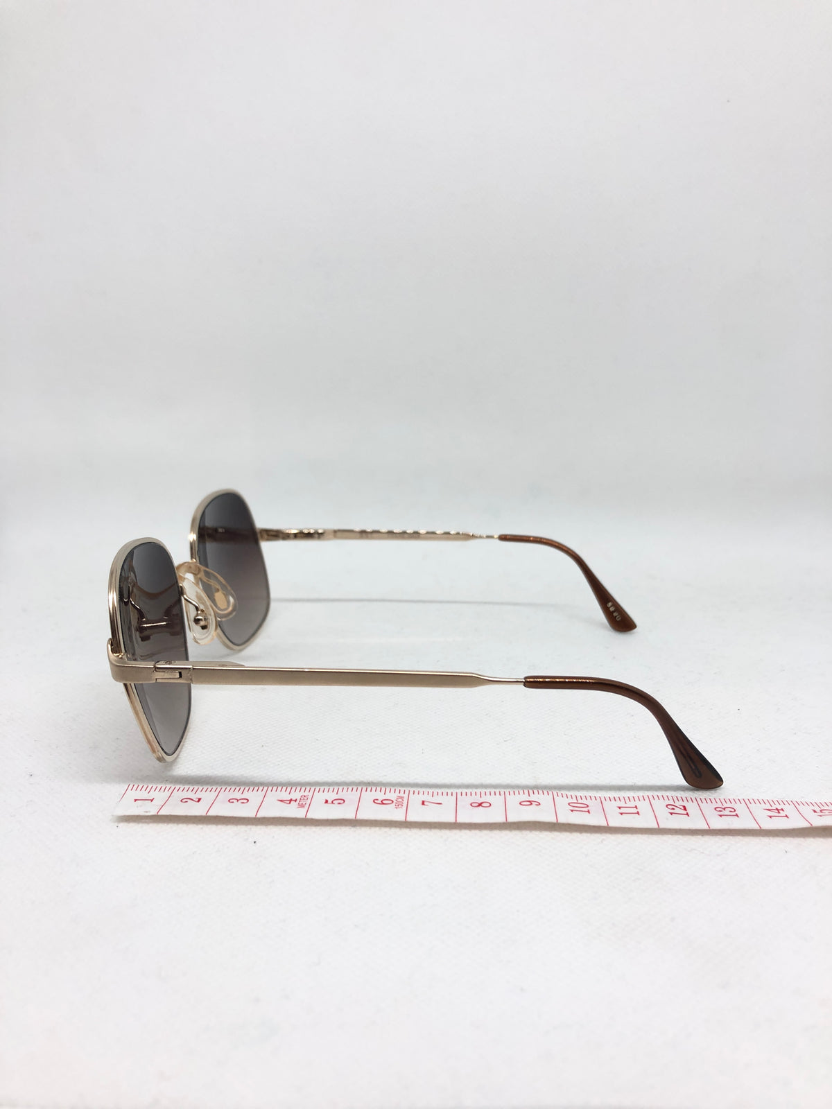 SFERETTAFLEX 661 52 20 vintage sunglasses DEADSTOCK