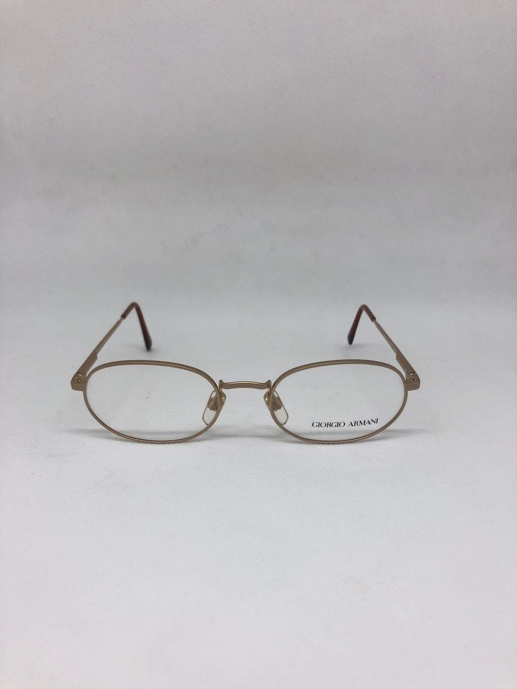 GIORGIO ARMANI 193 703 52 20 135 vintage glasses