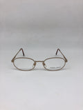 GIORGIO ARMANI 193 703 52 20 135 vintage glasses