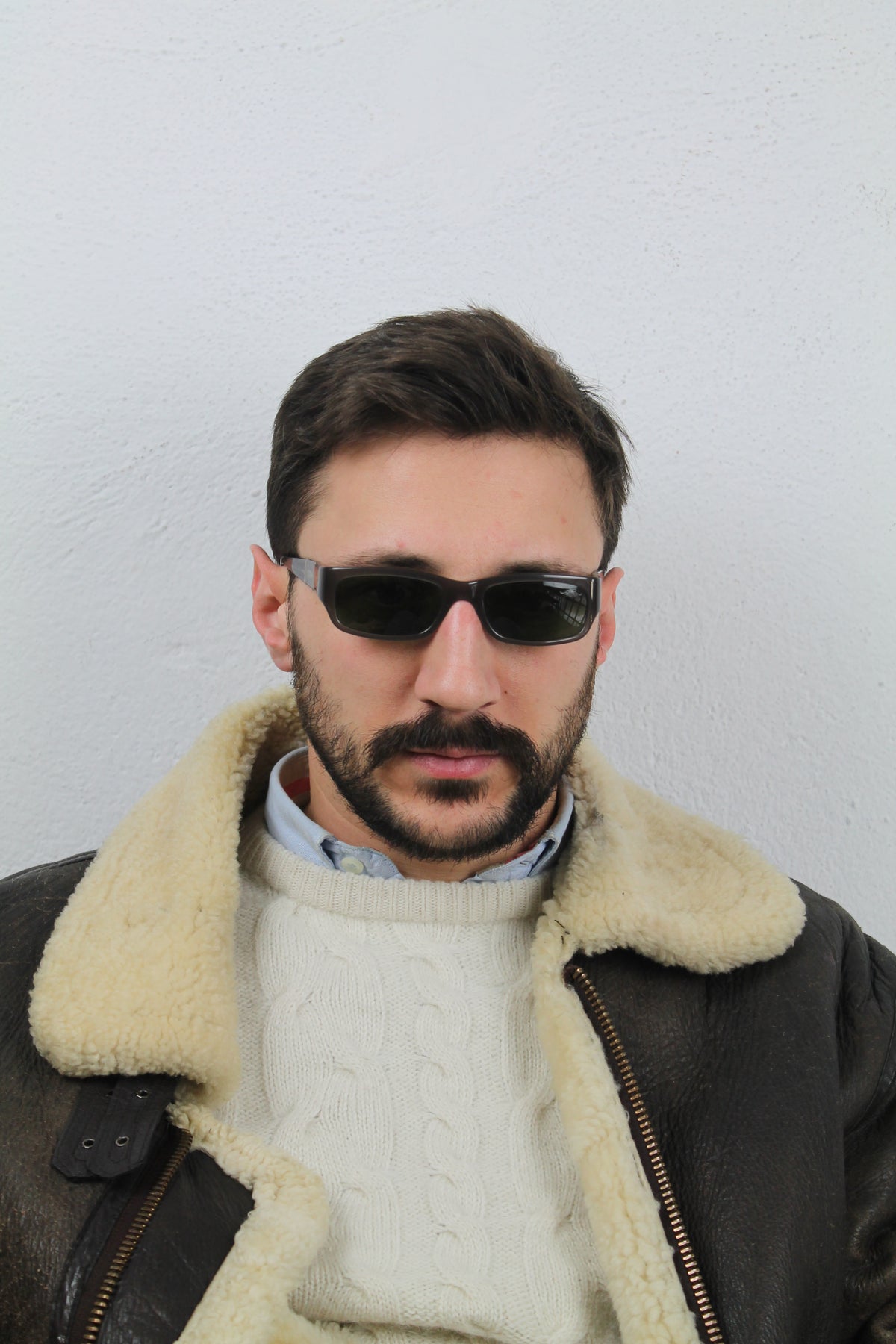 CHARRO ch168 b627 vintage sunglasses DEADSTOCK
