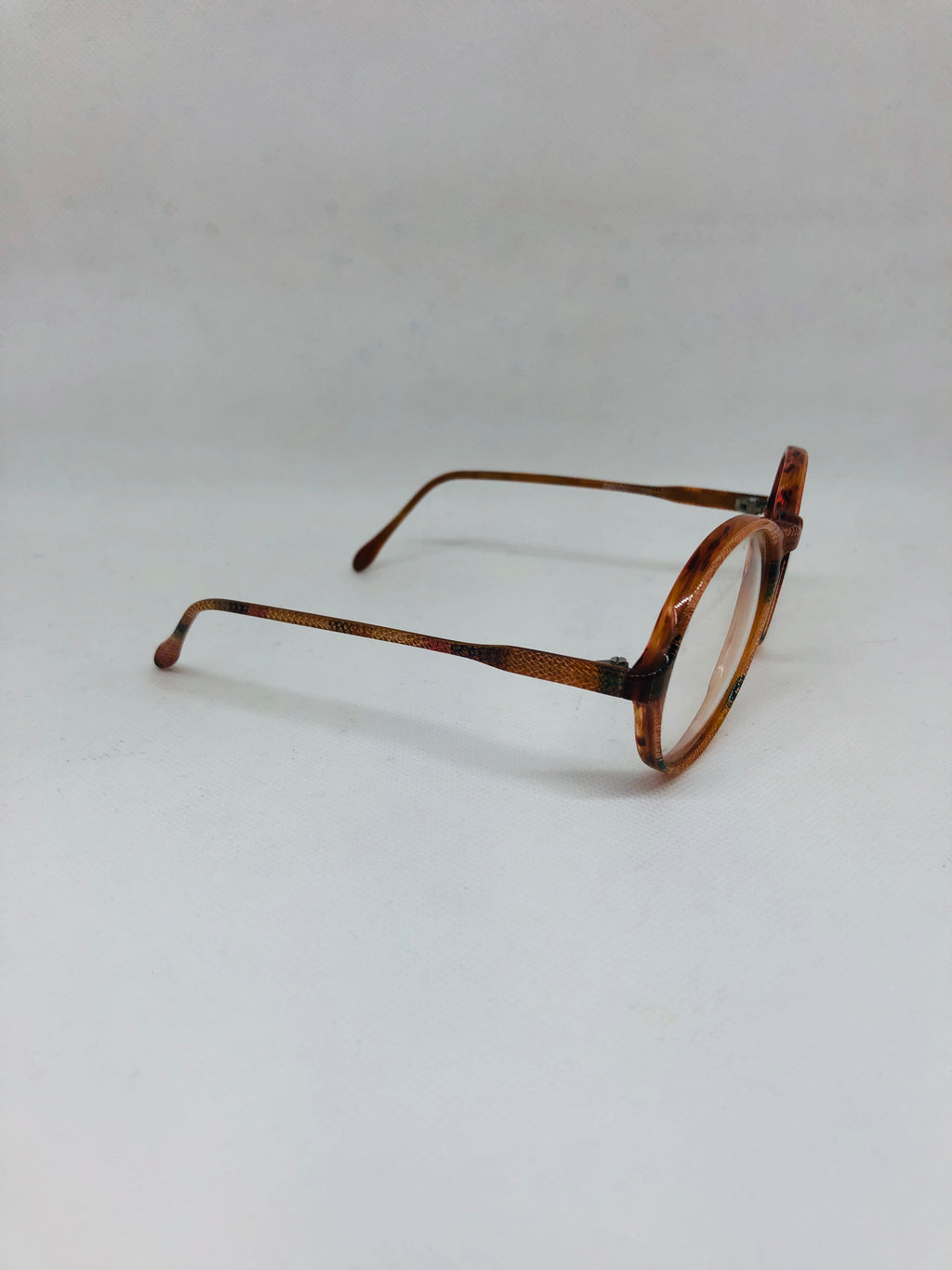 MISSONI 301 c 52 20 vintage glasses