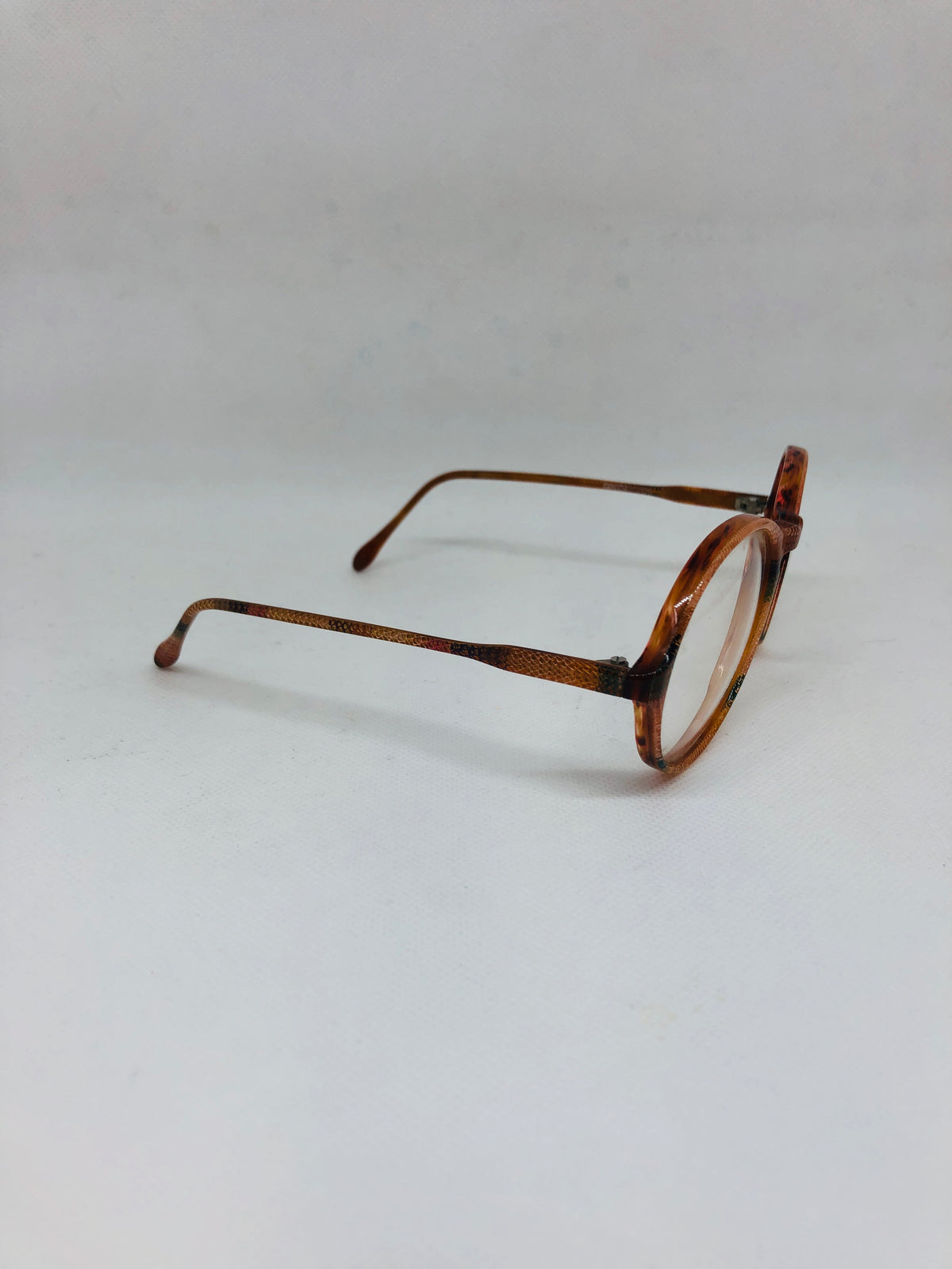 MISSONI 301 c 52 20 vintage glasses