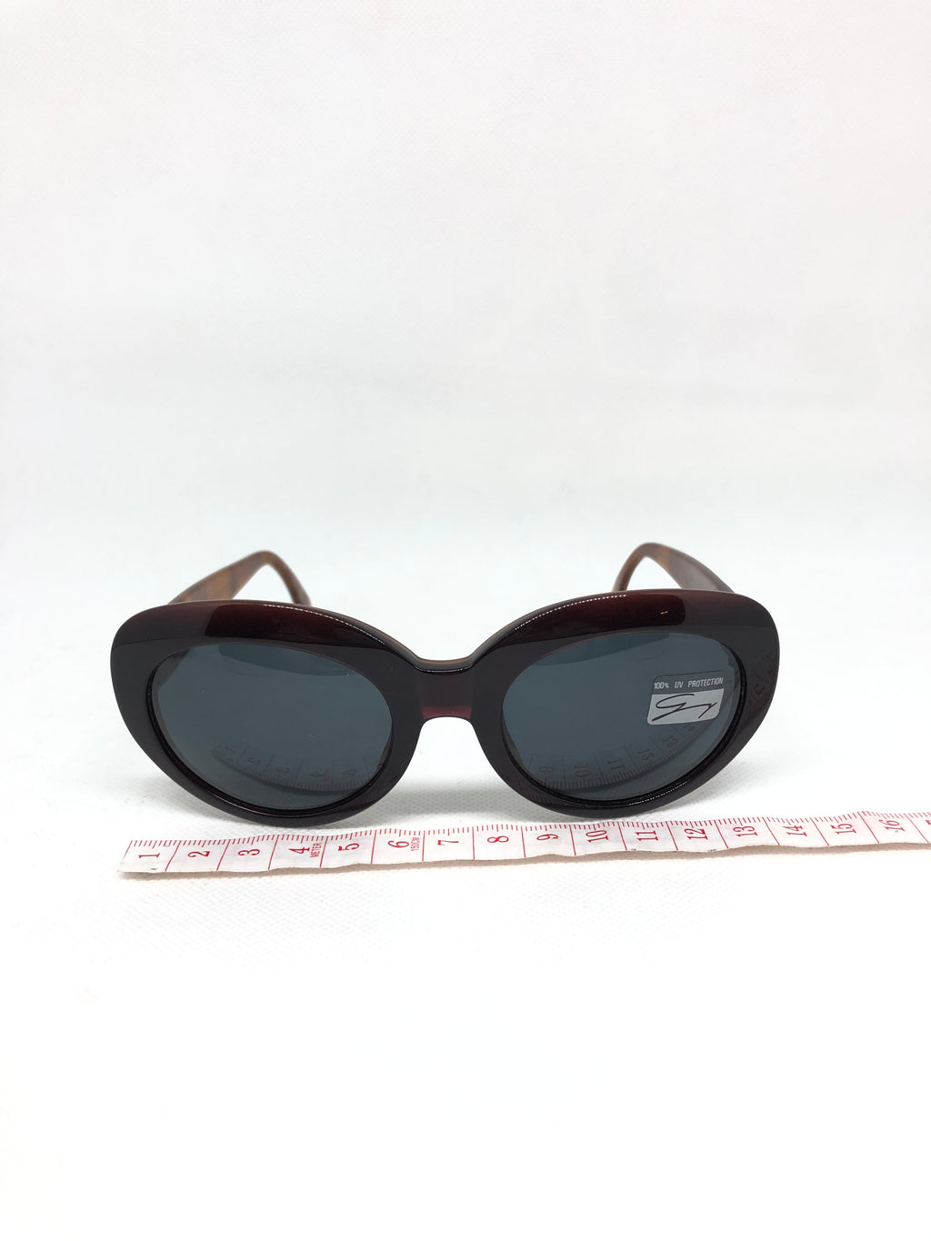 GENNY 229-s 9233 140 vintage sunglasses DEADSTOCK