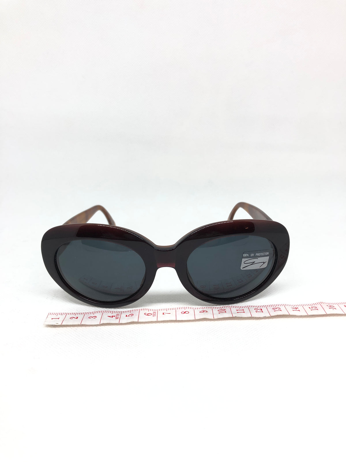 GENNY 229-s 9233 140 vintage sunglasses DEADSTOCK