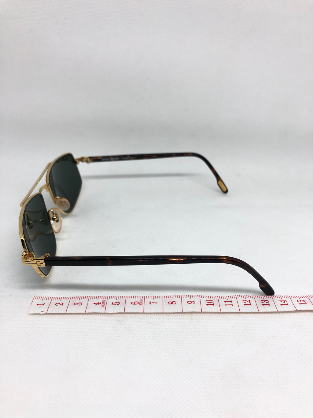 GIANNI VERSACE V 10 740 56 16 vintage sunglasses DEADSTOCK