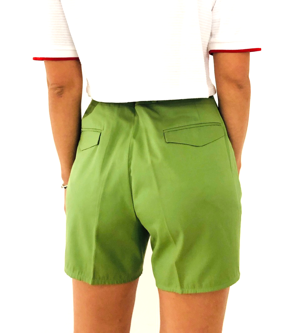 SHORTS BERMUDA VINTAGE
