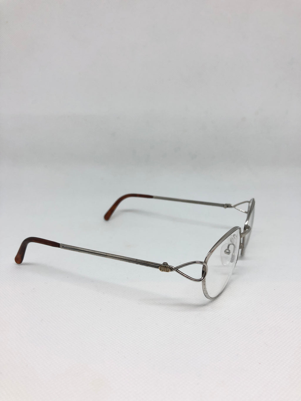 CHRISTIAN DIOR cd 3524 708 130 vintage glasses DEADSTOCK