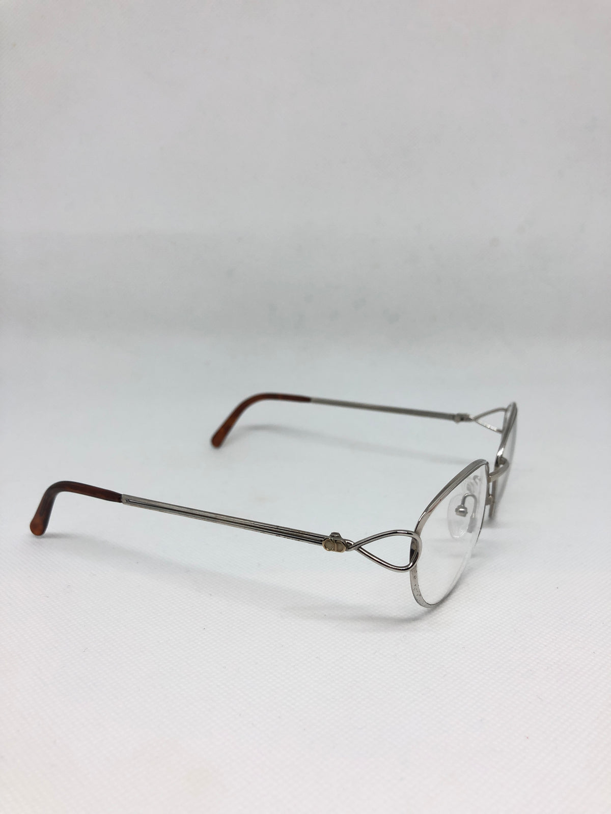 CHRISTIAN DIOR cd 3524 708 130 vintage glasses DEADSTOCK