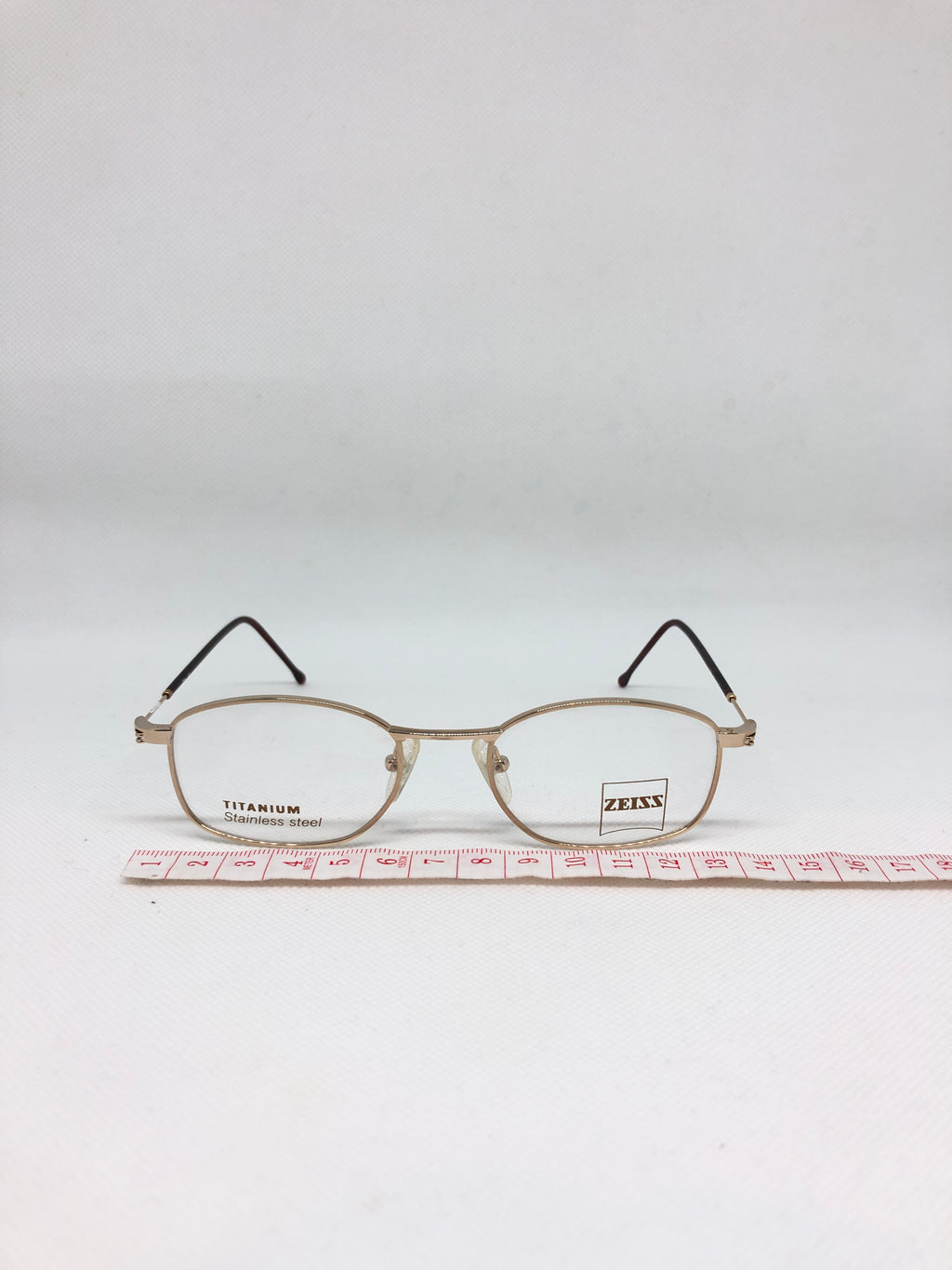 ZEISS 5684 4100 140 vintage glasses DEADSTOCK