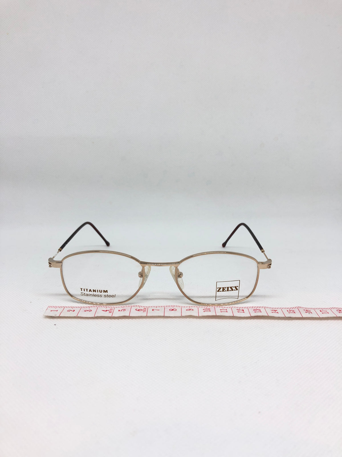 ZEISS 5684 4100 140 vintage glasses DEADSTOCK