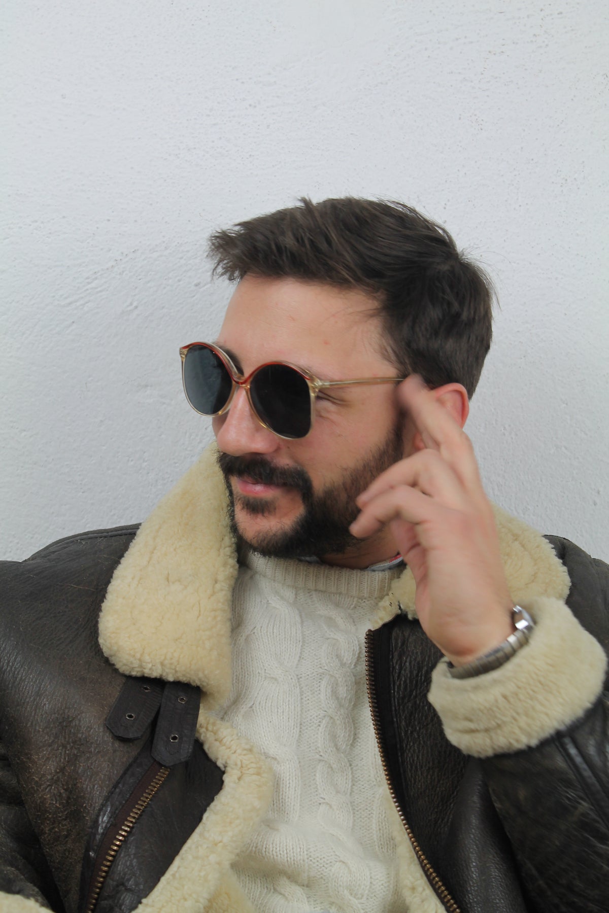 ACTUELL COUTURE 771 289 56 14 135 vintage sunglasses DEADSTOCK