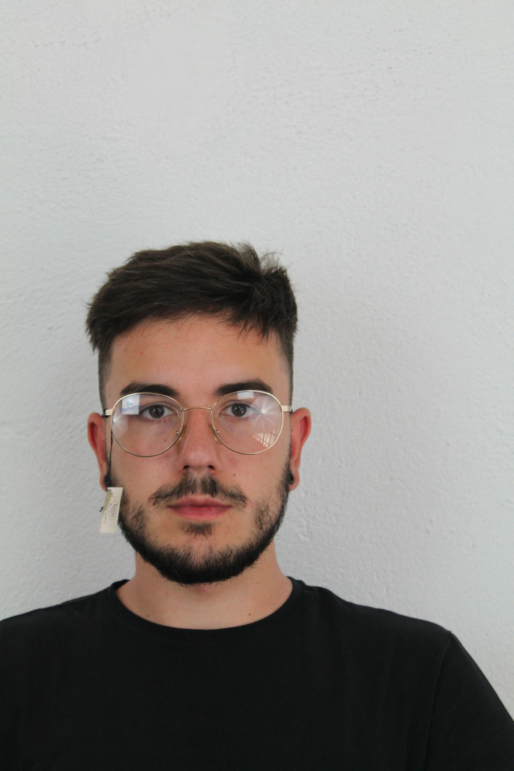 BURBERRYS by safilo b 8821 s50 140 vintage glasses DEADSTOCK