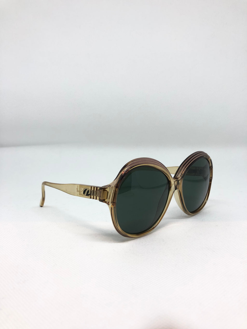 PERSOL P37 80 54 69 vintage sunglasses, DAEDSTOCK.