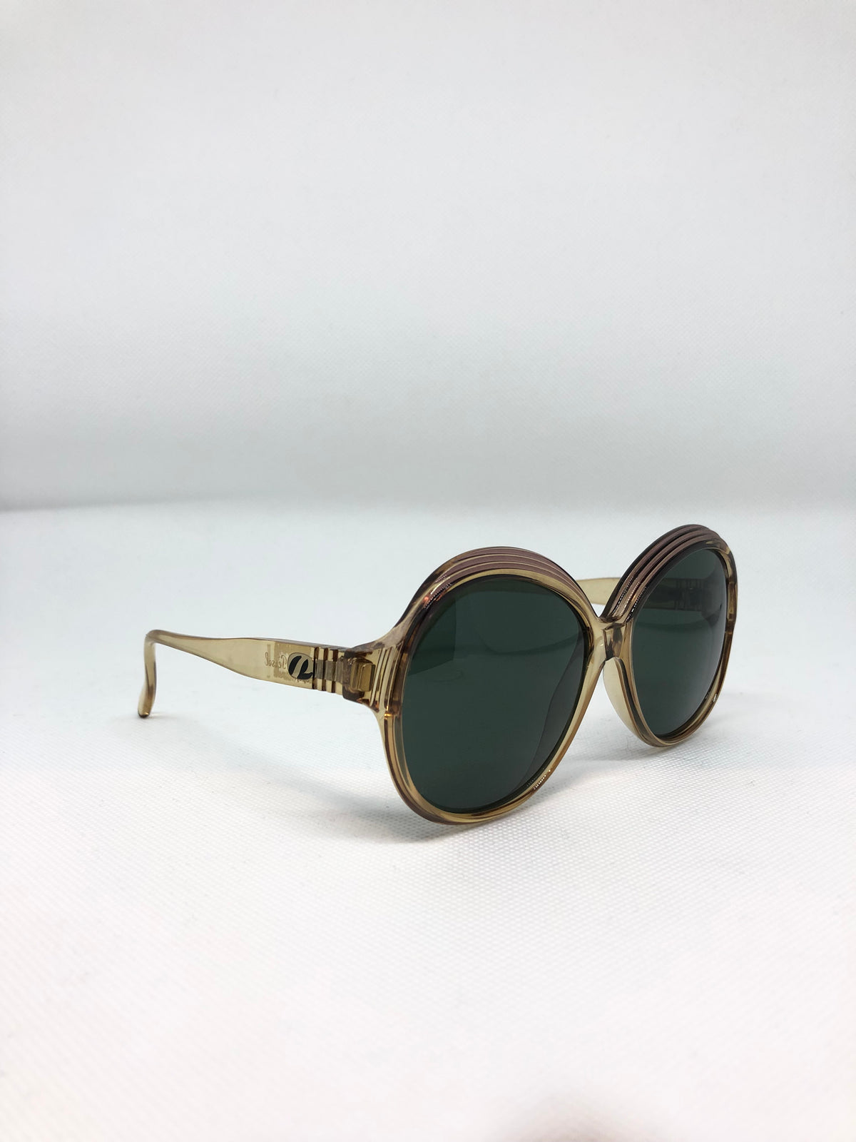 PERSOL P37 80 54 69 vintage sunglasses, DAEDSTOCK.