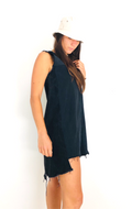 VESTITINO IN DENIM VINTAGE