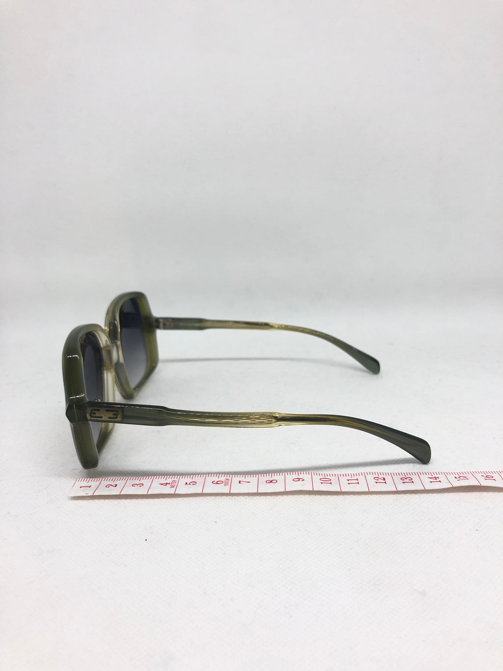 ELCÈ fela 40 54 18 vintage sunglasses DEADSTOCK