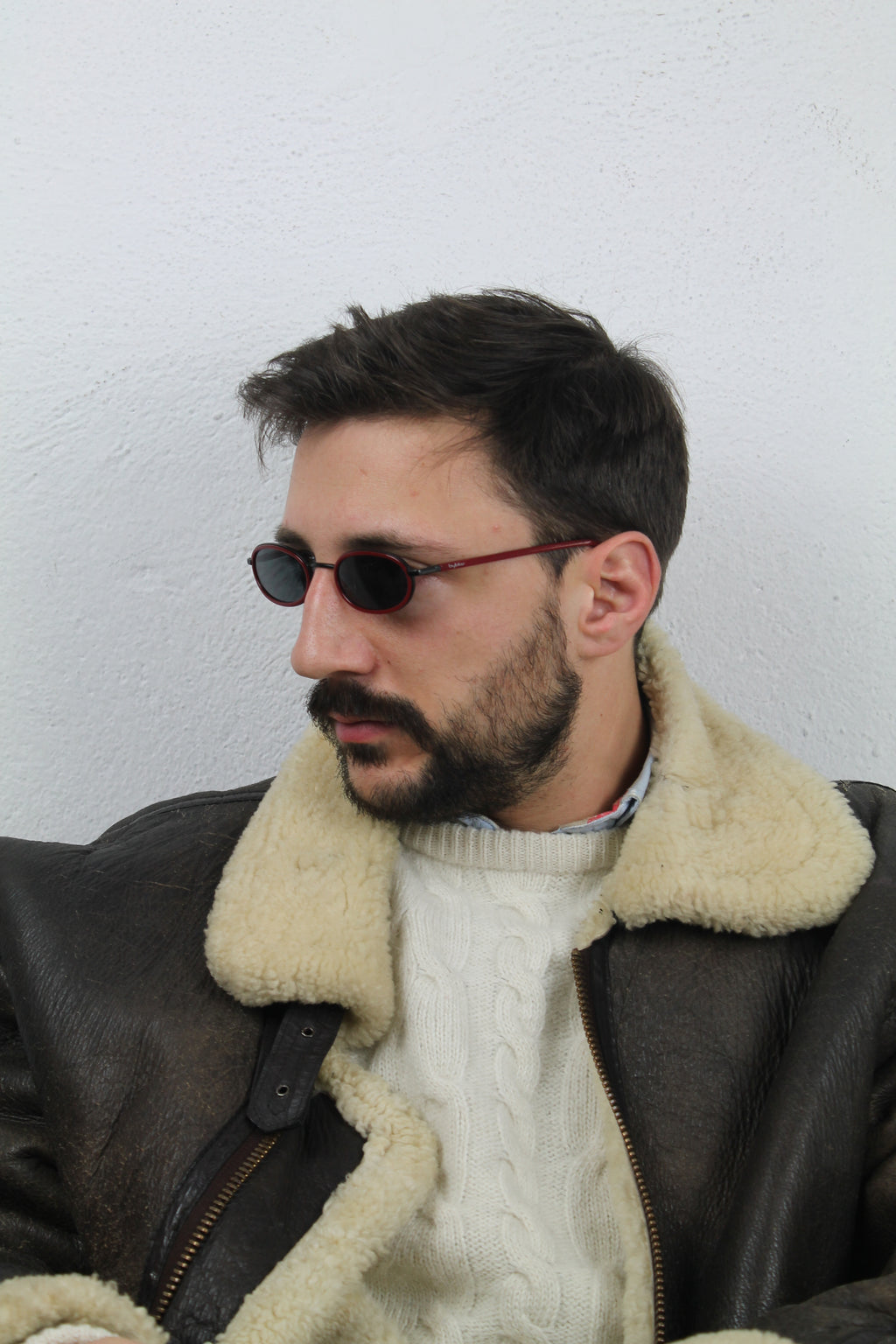 BYBLOS b 649 3197 48 21 135 vintage sunglasses DEADSTOCK