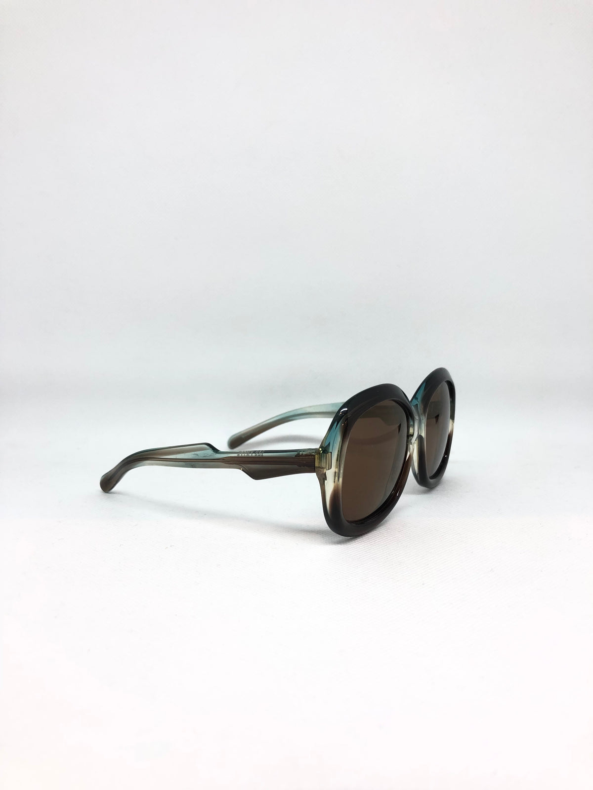 LOZZA brava 130 vintage sunglasses DEADSTOCK