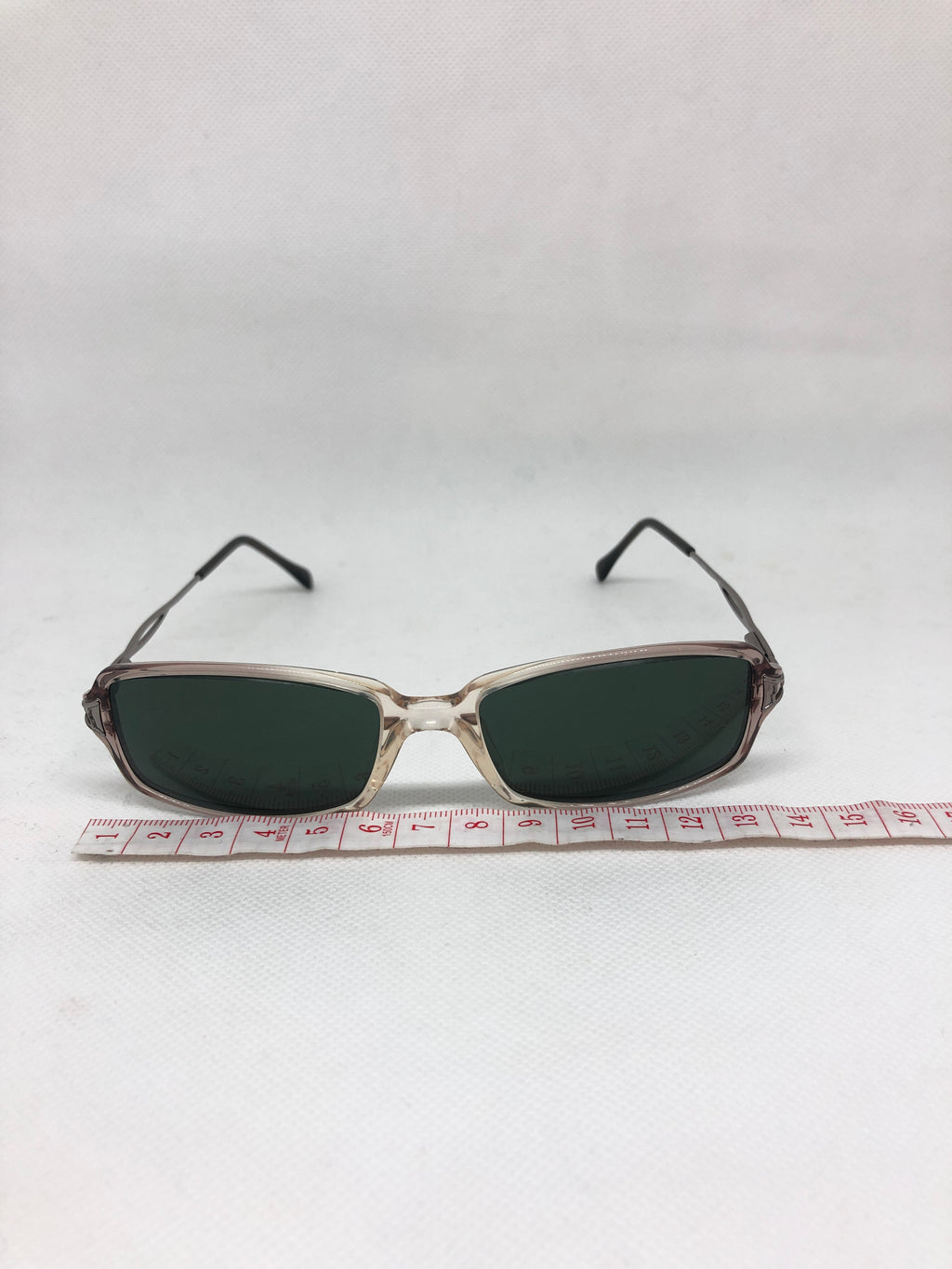 LUXOTTICA lu 4307 l 1054 54 17 135 vintage sunglasses DEADSTOCK