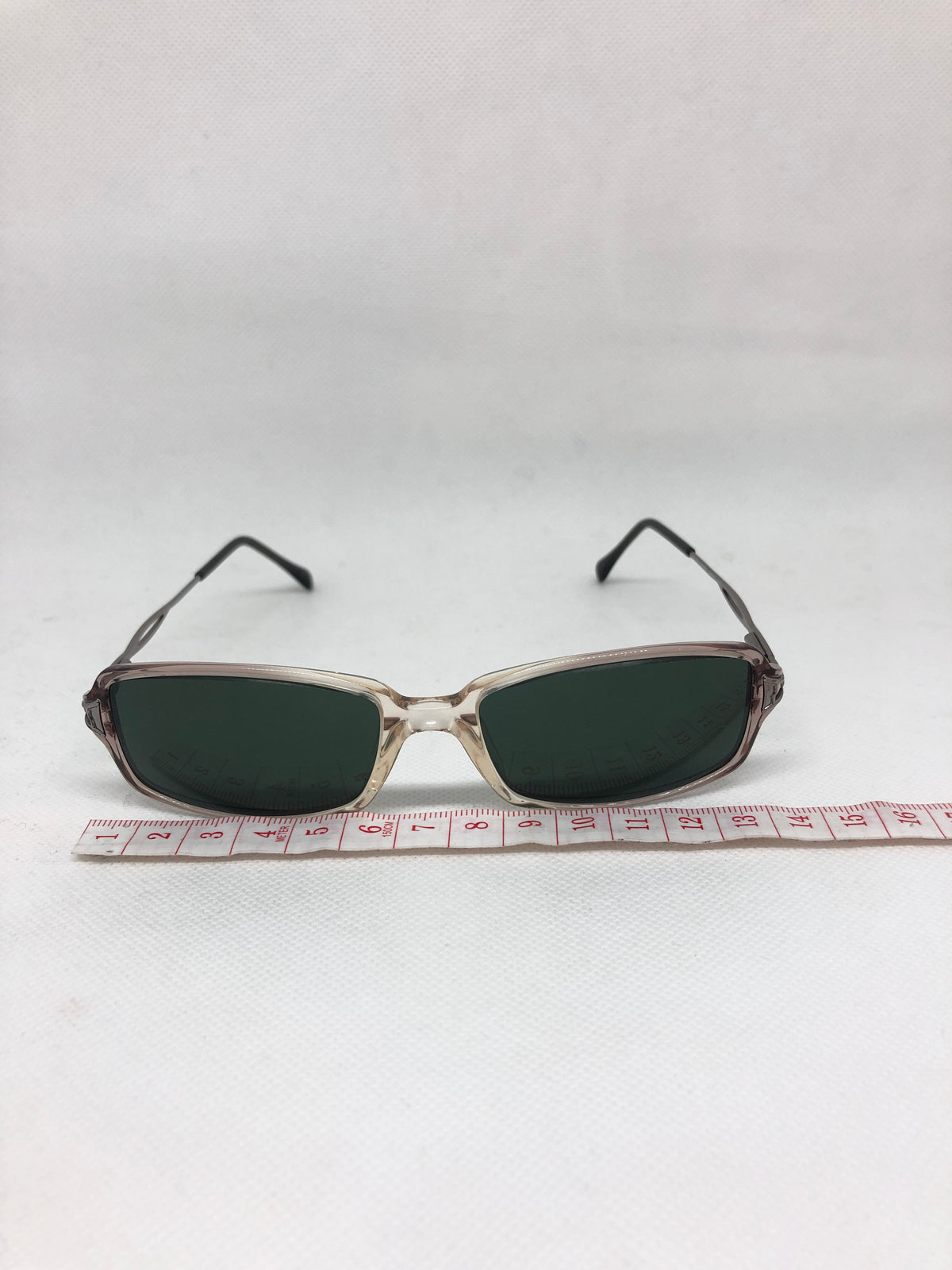 LUXOTTICA lu 4307 l 1054 54 17 135 vintage sunglasses DEADSTOCK