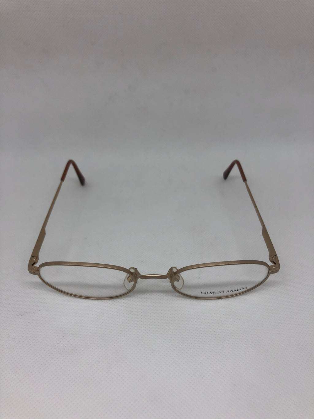 GIORGIO ARMANI 193 703 52 20 135 vintage glasses