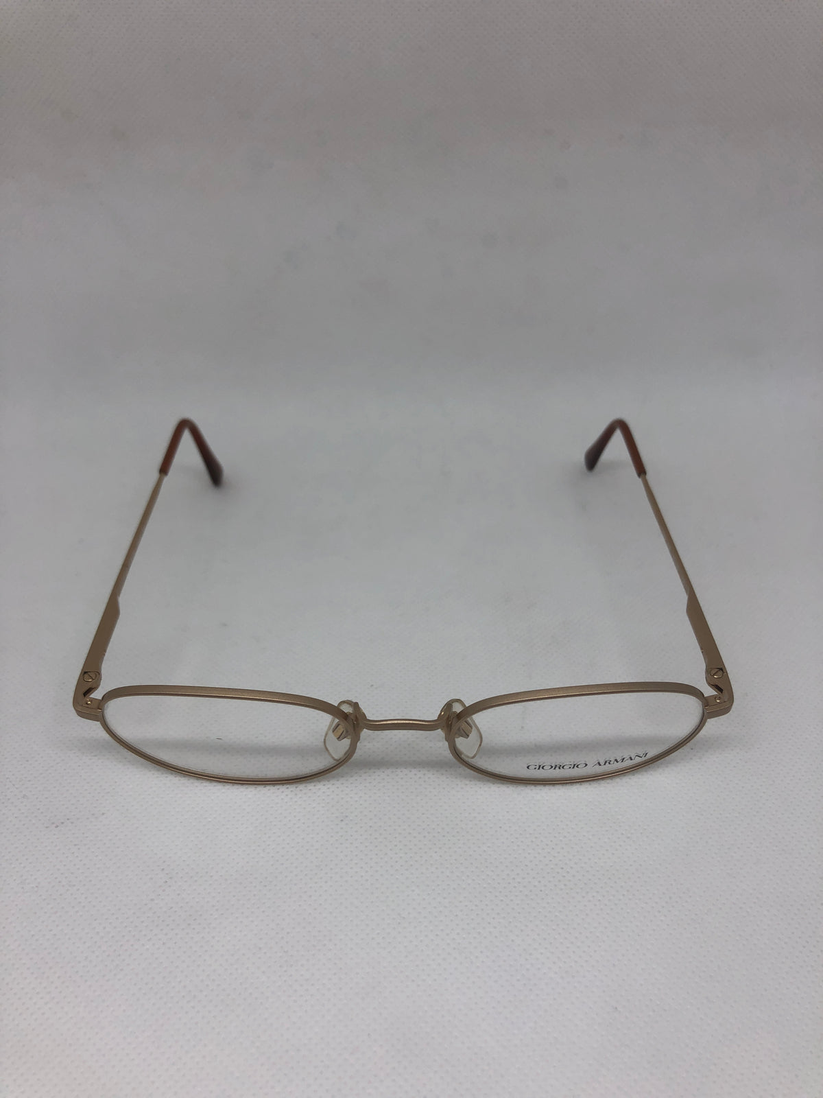 GIORGIO ARMANI 193 703 52 20 135 vintage glasses