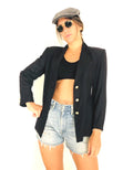 GIACCA BLAZER VINTAGE
