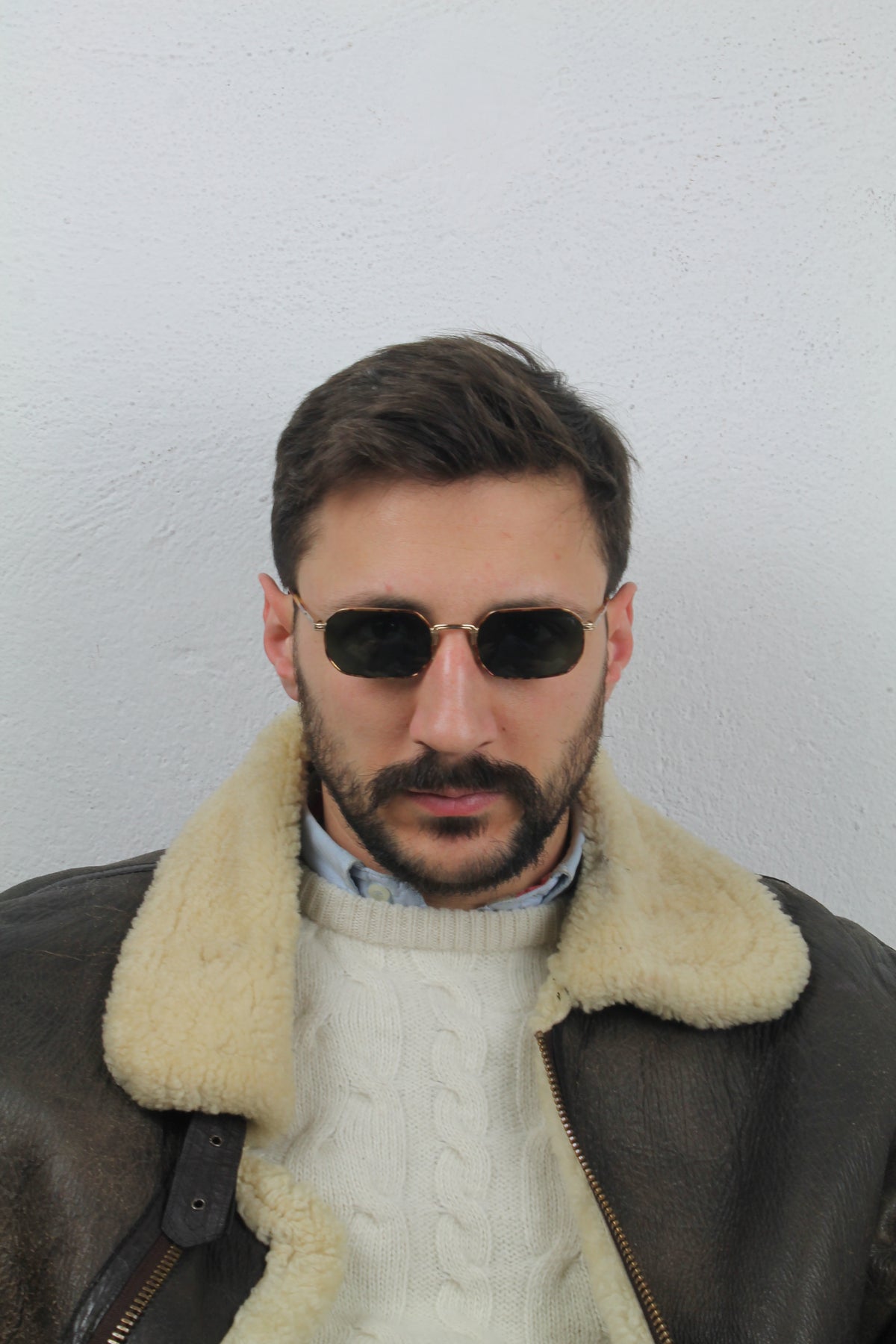 VOGUE vo 3109 o/281 50 20 135 vintage sunglasses DEADSTOCK