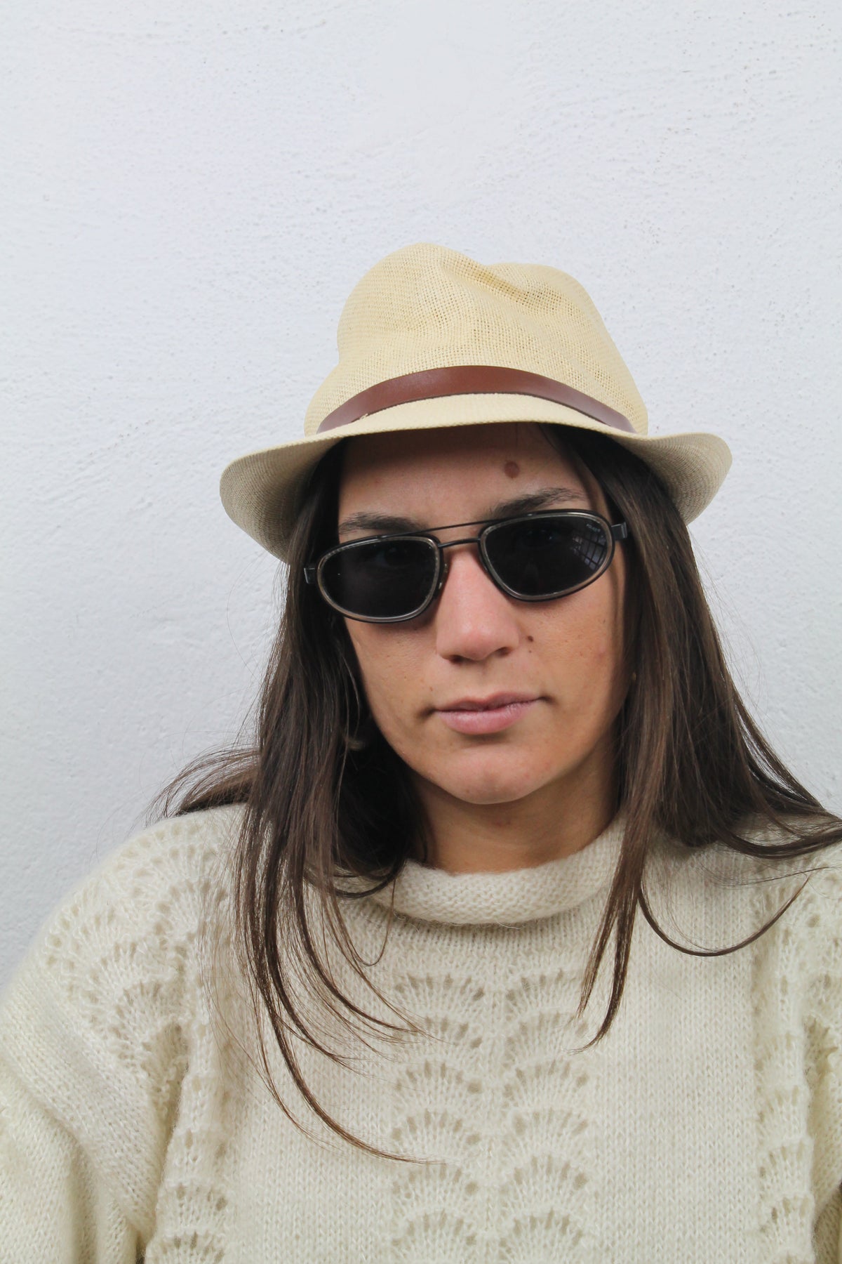 POLICE 2398 55 880 vintage sunglasses DEADSTOCK