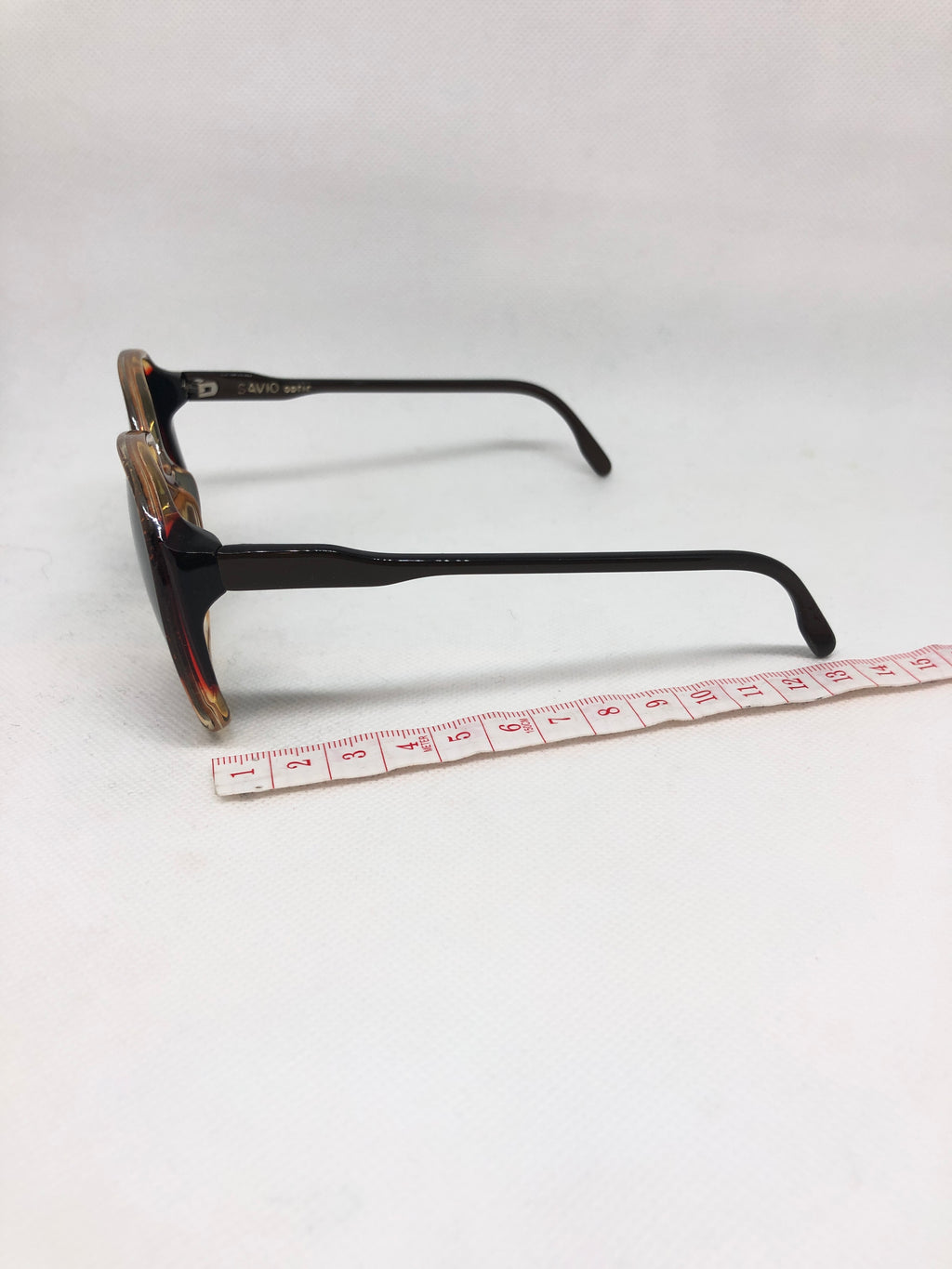 SAVIO optic 4754/mc 530/l 52 18 vintage sunglasses DEADSTOCK