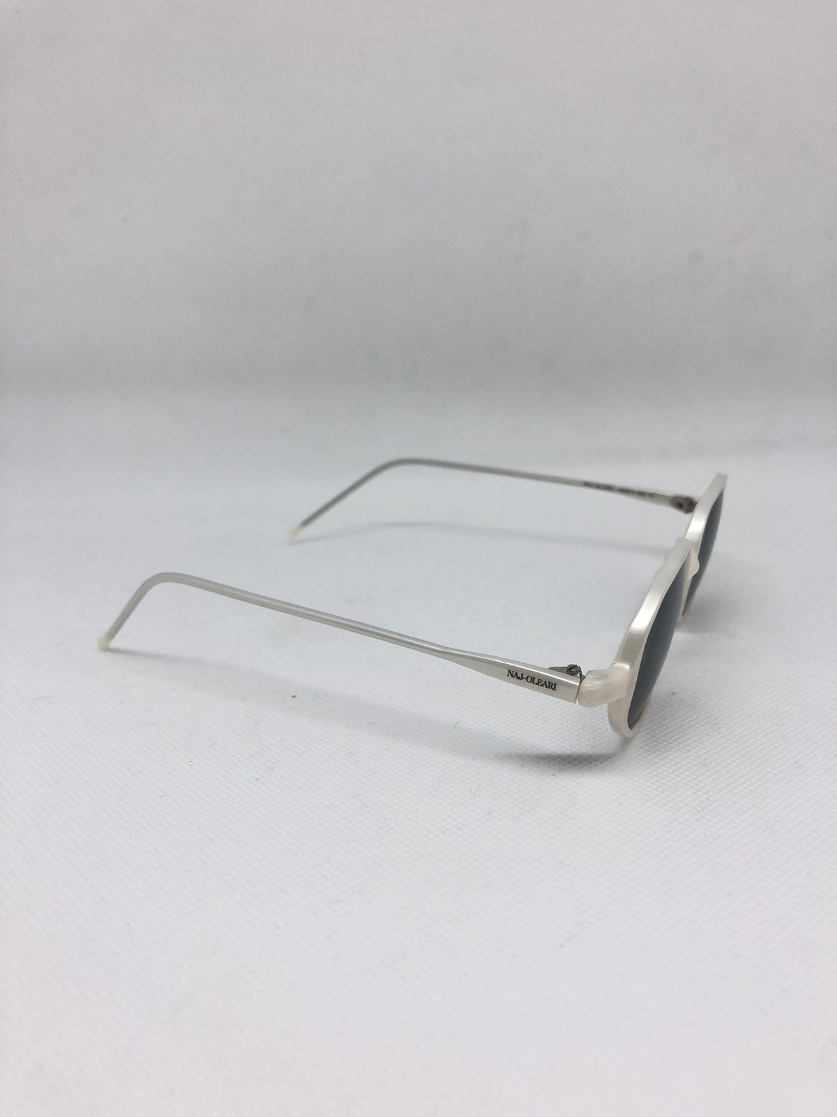 NAJ OLEARI 7109 - 6 vintage sunglasses DEADSTOCK