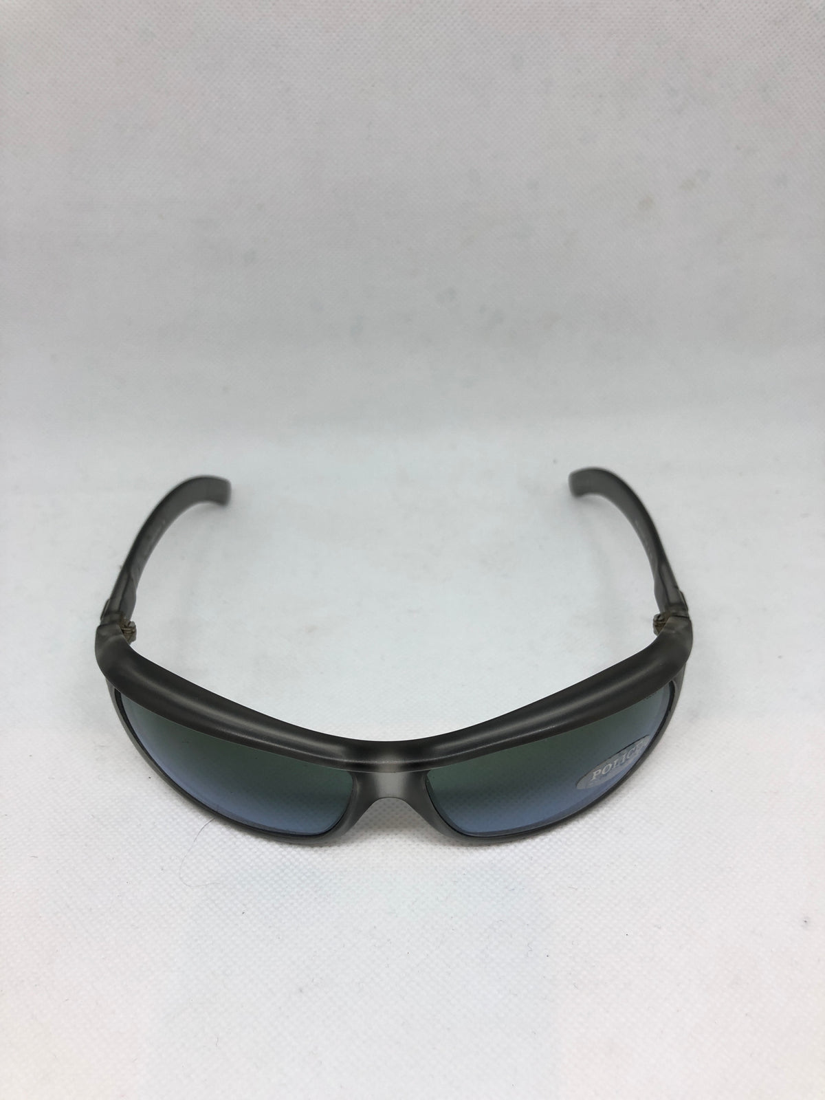 POLICE 1369 65 w04 vintage sunglasses DEADSTOCK