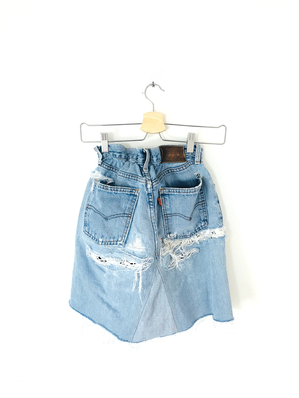 GONNA LEVI'S A CARAMELLA VINTAGE