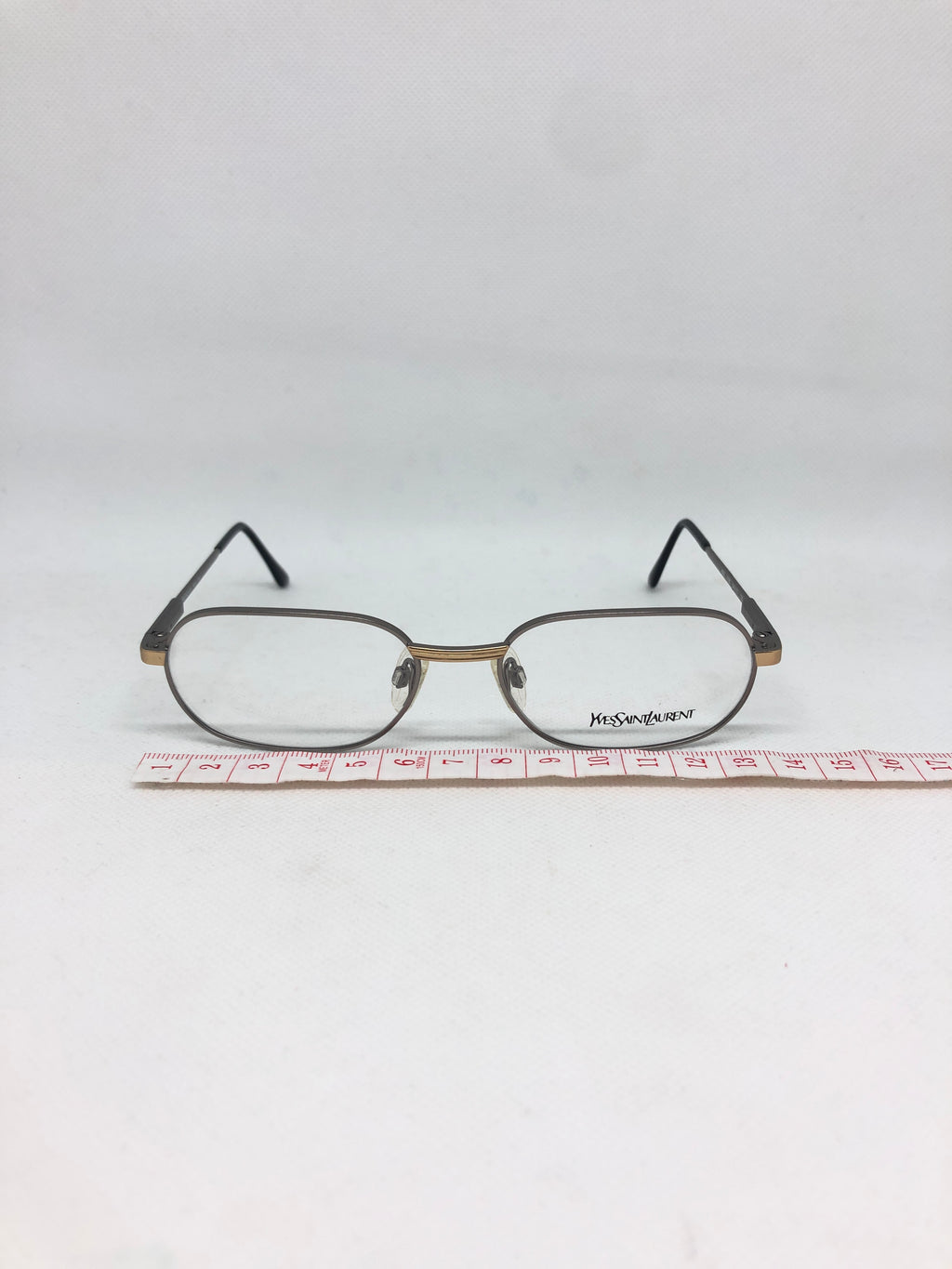 YVES SAINT LAURENT 4042 y195 54 17 135 vintage glasses DEADSTOCK