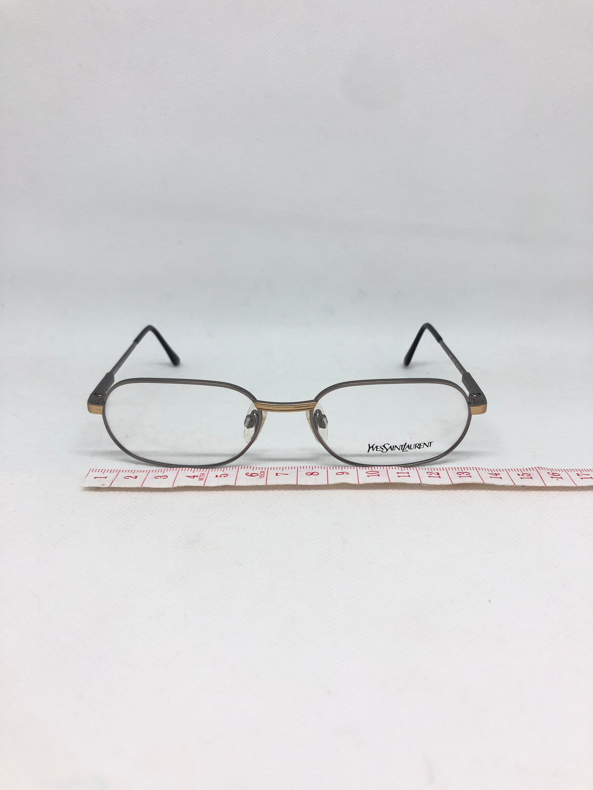 YVES SAINT LAURENT 4042 y195 54 17 135 vintage glasses DEADSTOCK