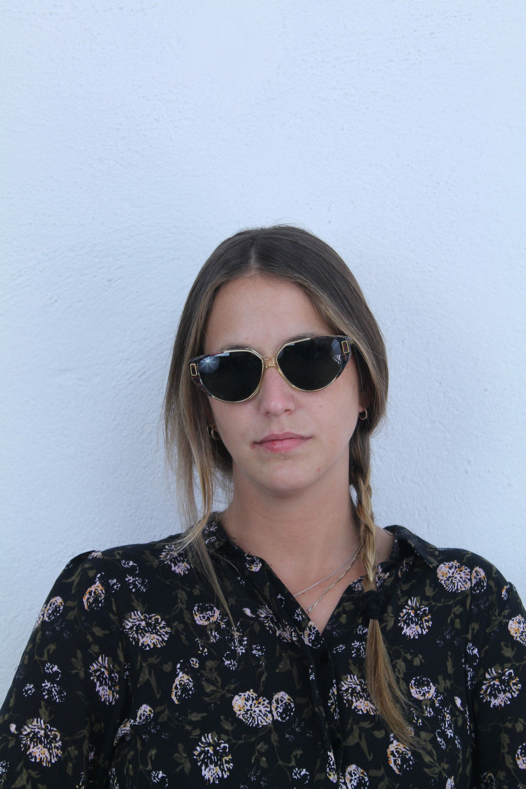 GALILEO pld 13 57 11 1391 vintage sunglasses DEADSTOCK