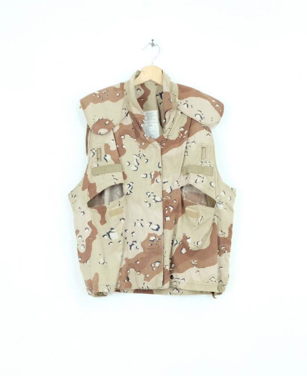 GILET  US ARMY VINTAGE