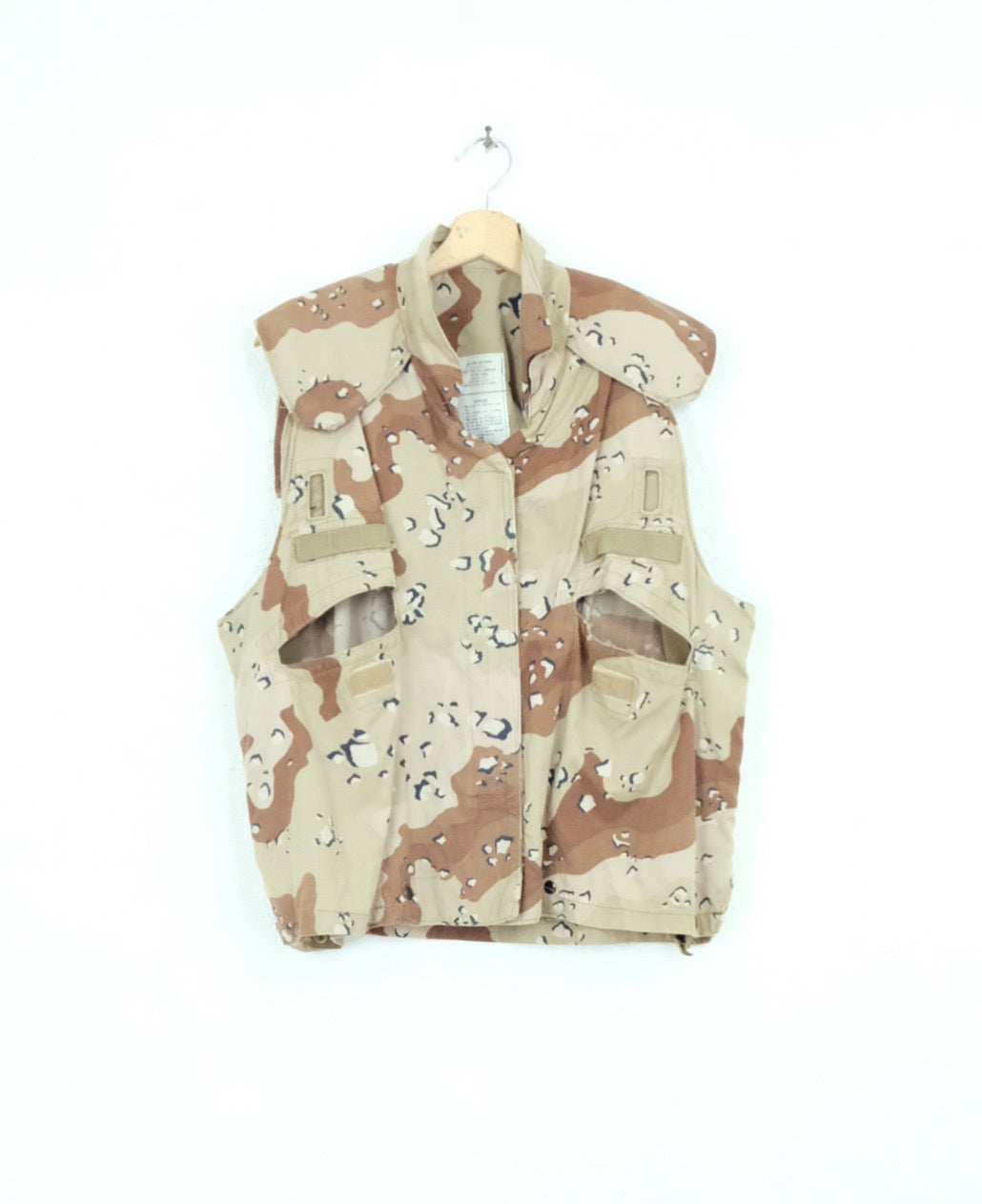 GILET  US ARMY VINTAGE