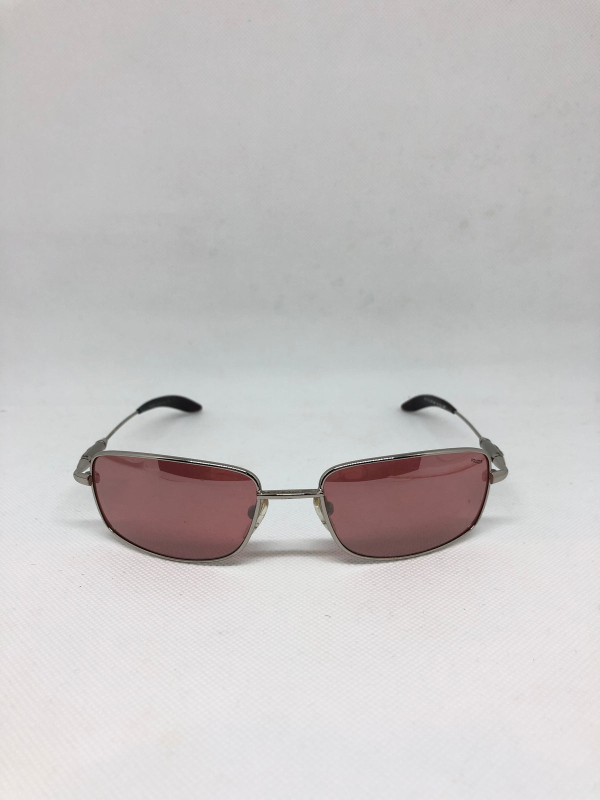 POLICE 2687 59 589 y vintage sunglasses DEADSTOCK