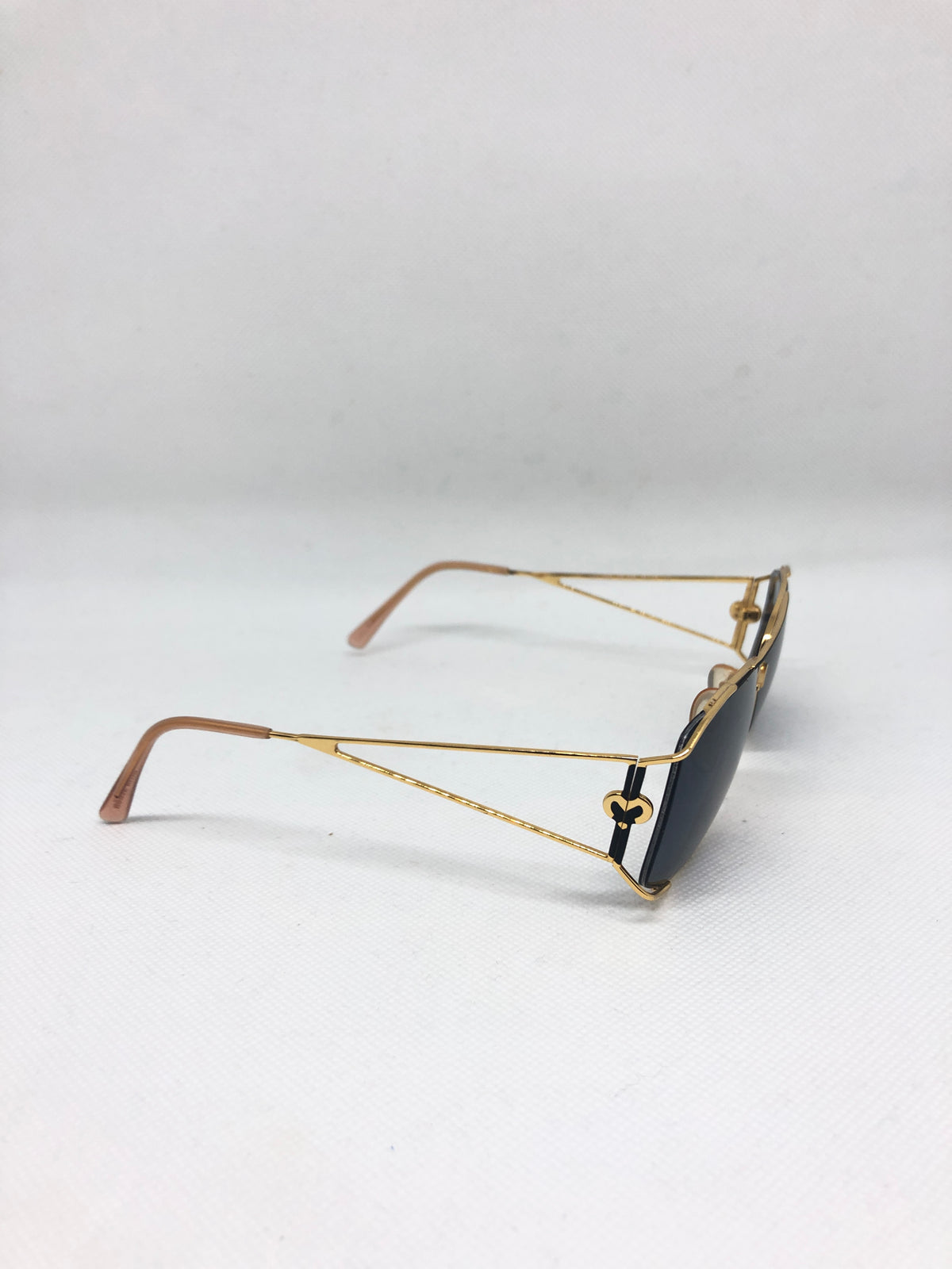 MILA SCHON 3003 506 55 17 135 vintage sunglasses DEADSTOCK