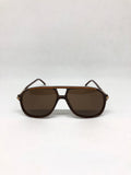 NAZARENO GABRIELLI 030-99 56 14 vintage sunglasses DEADSTOCK
