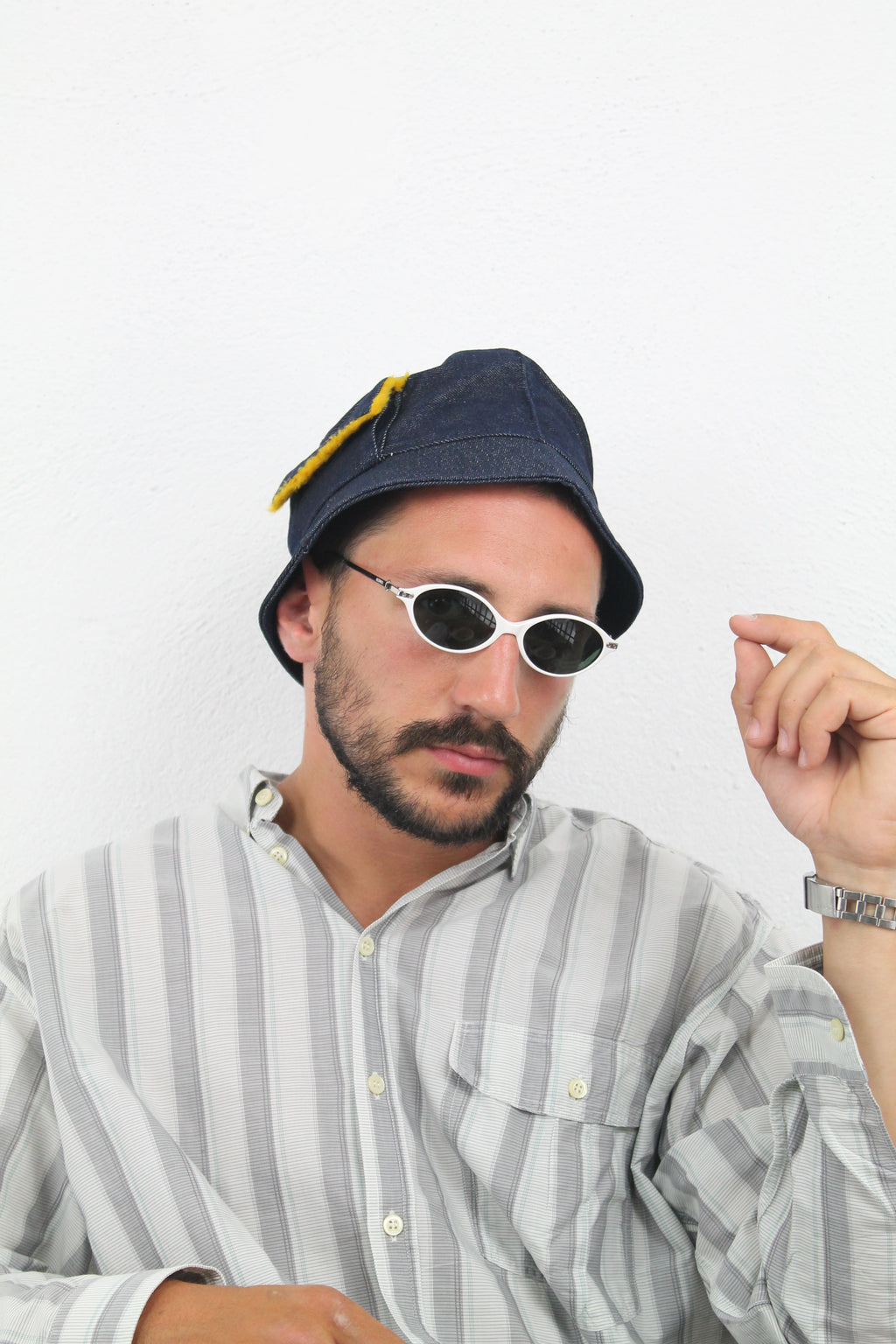 OLIVER by VALENTINO 1045 654 51 16 130 vintage sunglasses DEADSTOCK