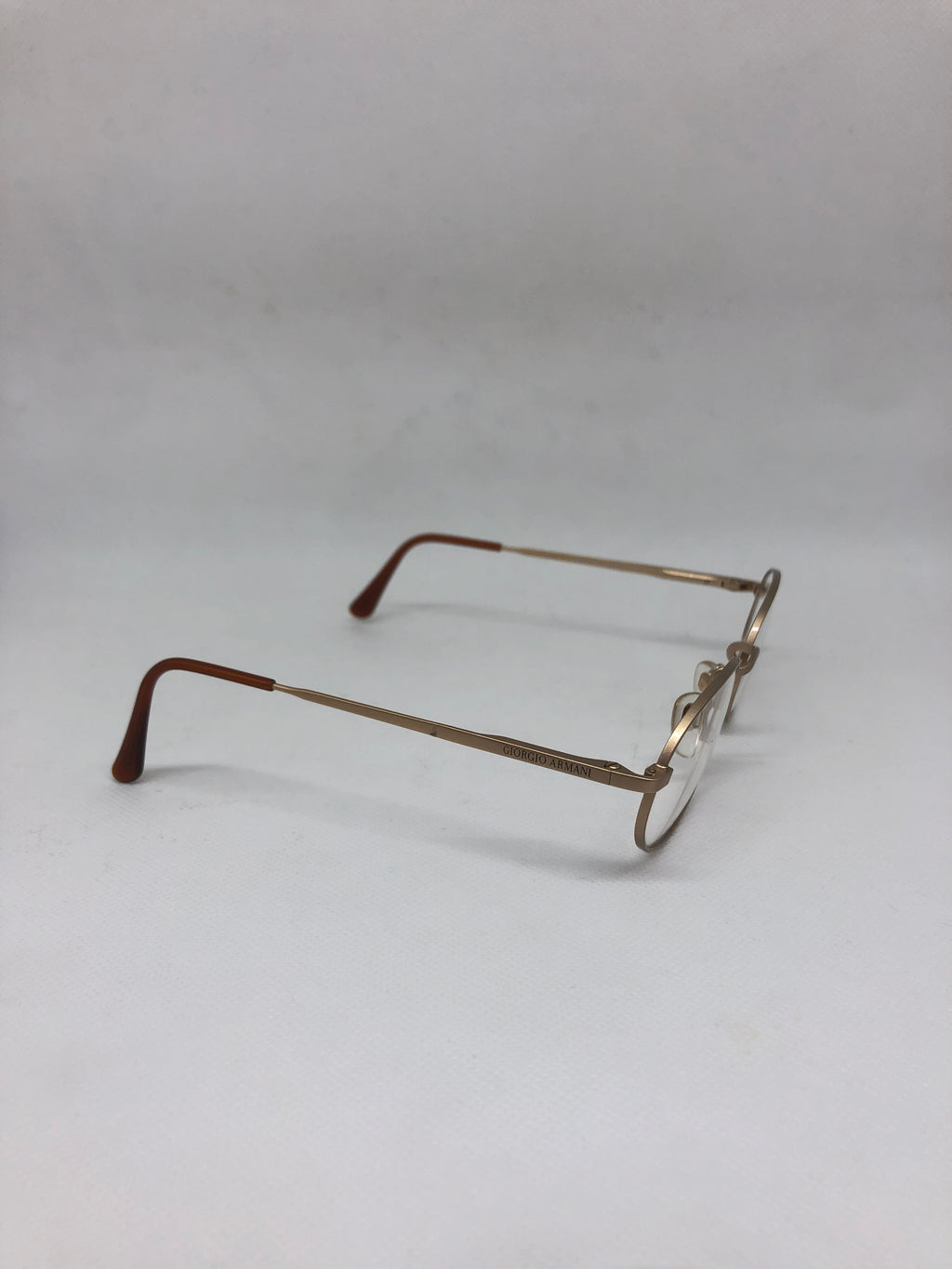 GIORGIO ARMANI 193 703 52 20 135 vintage glasses