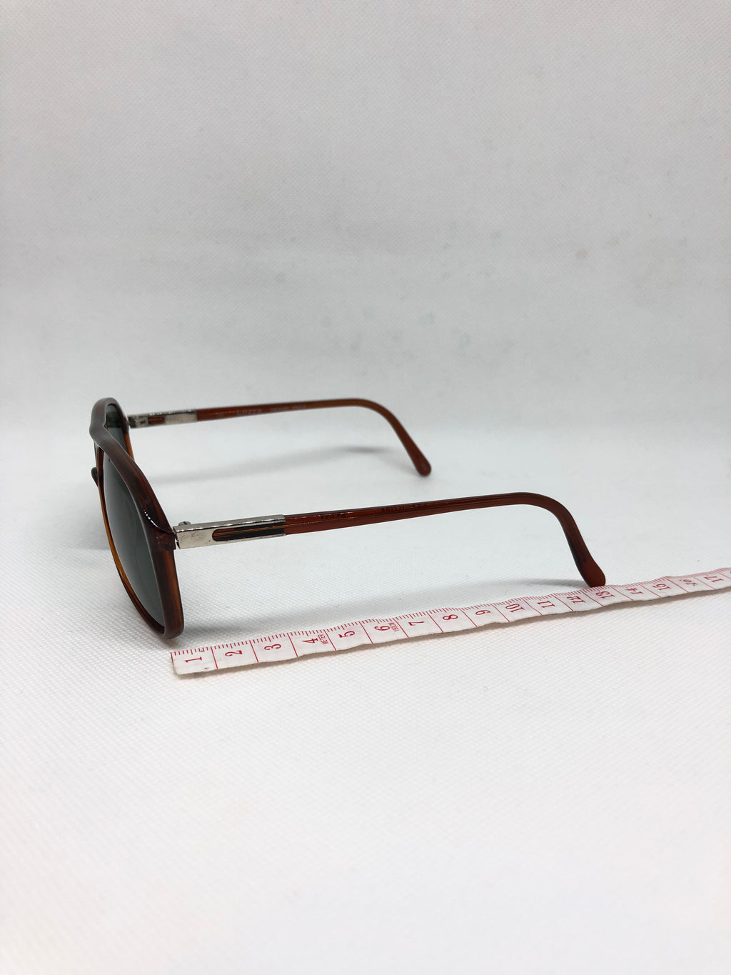 LOZZA executive 999 57 14 140 vintage sunglasses DEADSTOCK