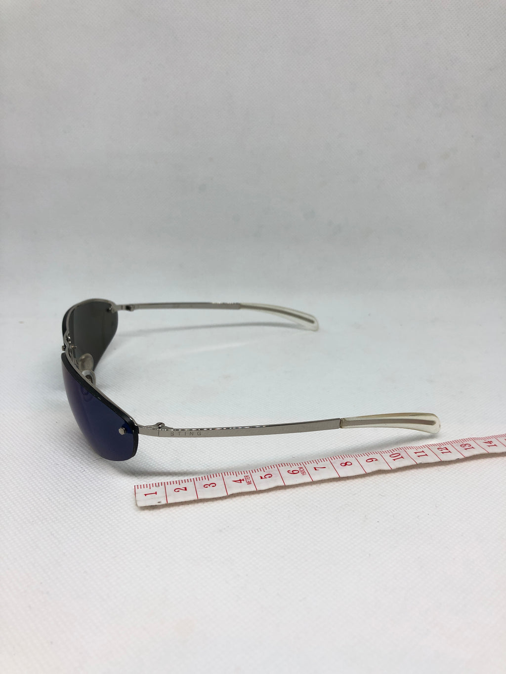 STING n 331 579y vintage sunglasses DEADSTOCK
