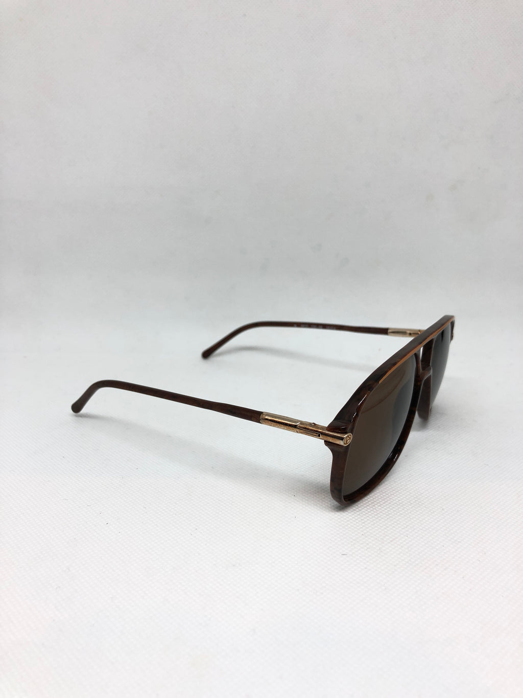 NAZARENO GABRIELLI 030-99 56 14 vintage sunglasses DEADSTOCK
