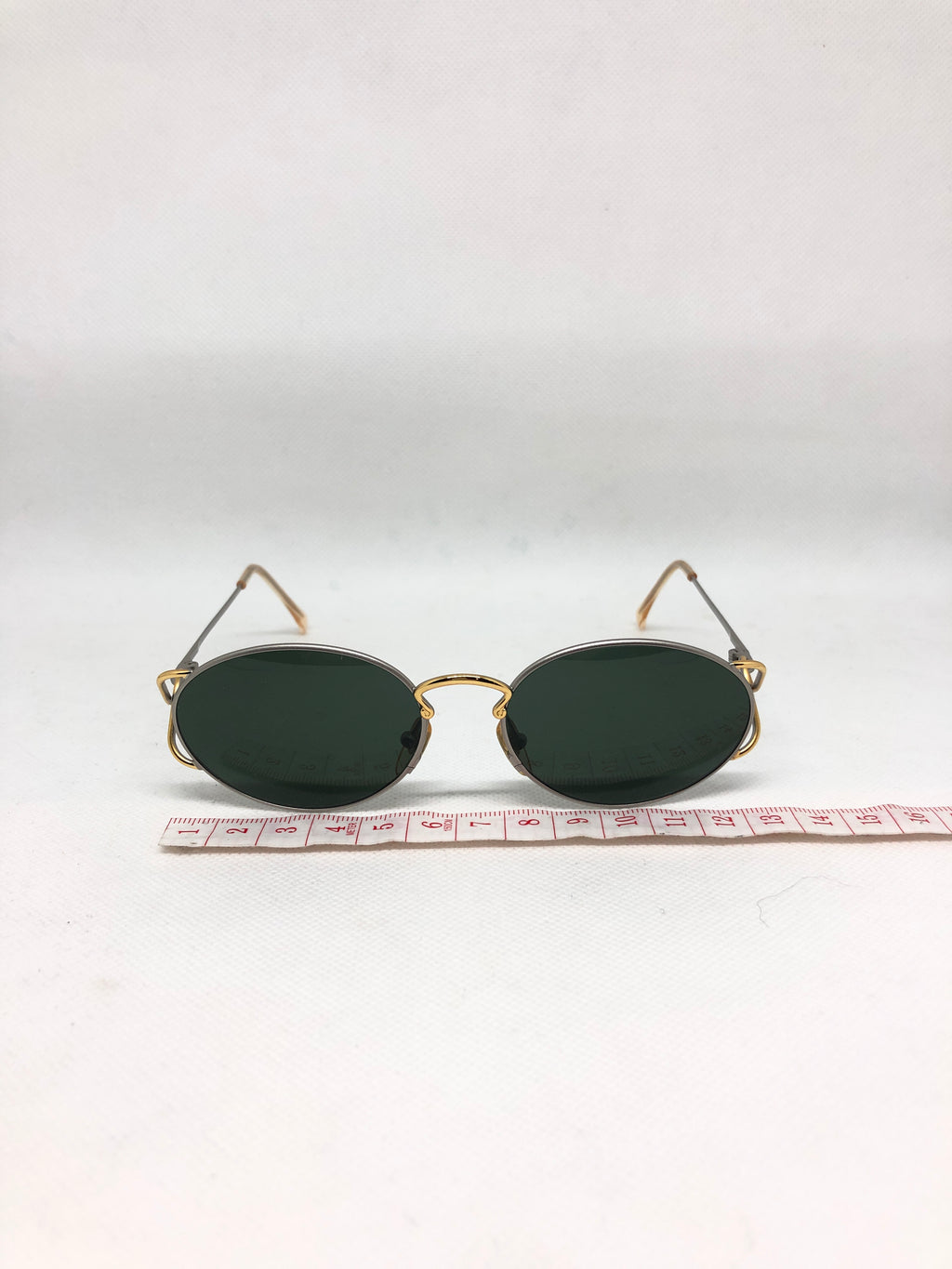 CONCERT 060 53 16 vintage sunglasses DEADSTOCK